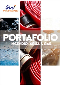 Portafolio de productos Mangind SAS.